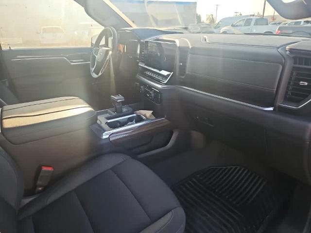 2026 Chevrolet Silverado - $54,000