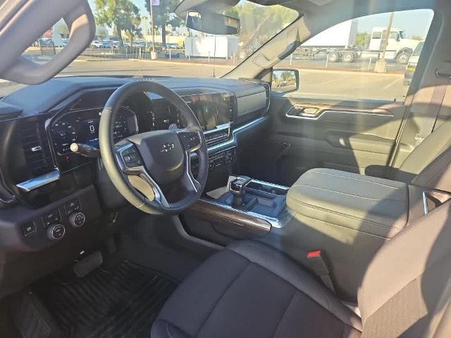 2026 Chevrolet Silverado - $54,000