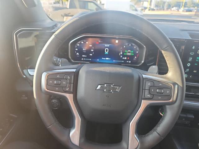 2026 Chevrolet Silverado - $54,000