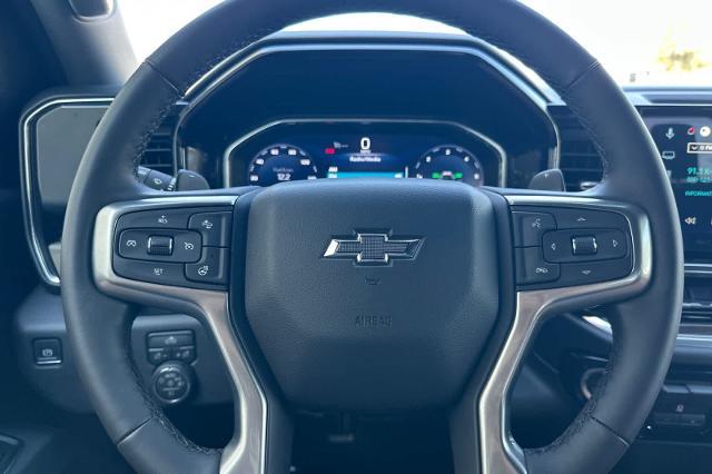 2026 Chevrolet Silverado - $54,000