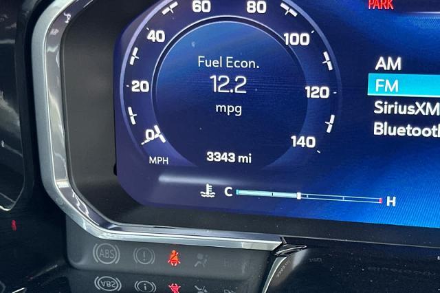 2026 Chevrolet Silverado - $54,000