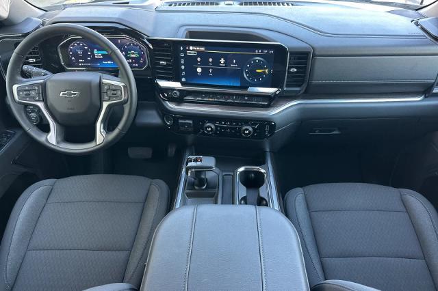 2026 Chevrolet Silverado - $52,500