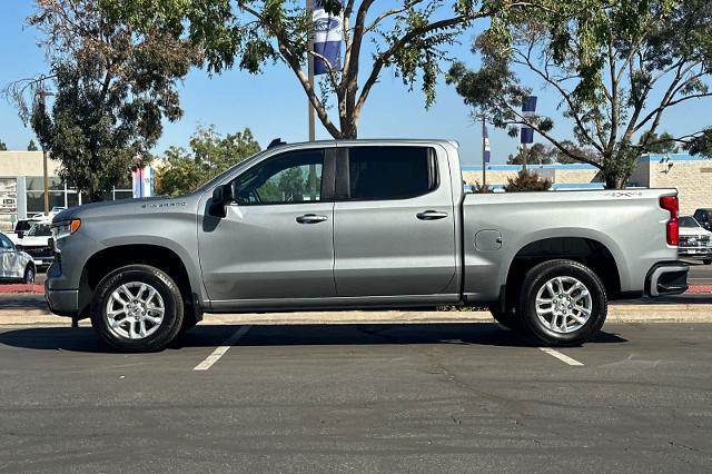 2026 Chevrolet Silverado - $52,500