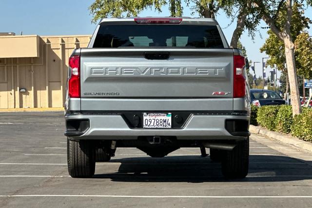 2026 Chevrolet Silverado - $52,500