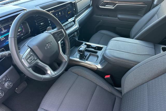 2026 Chevrolet Silverado - $52,500