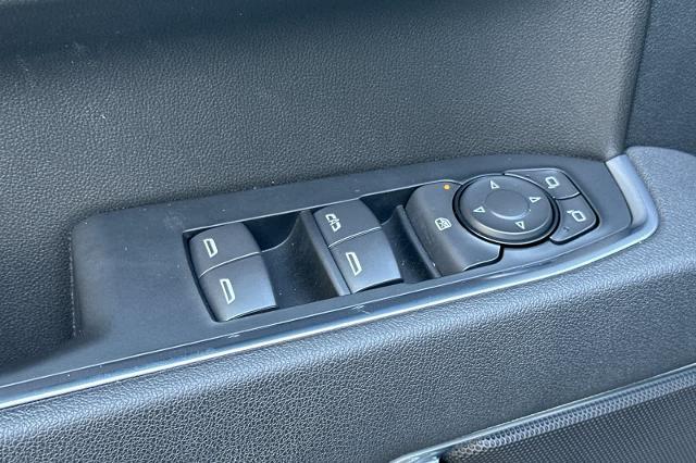 2026 Chevrolet Silverado - $52,500