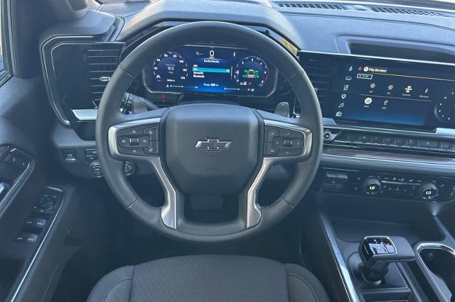2026 Chevrolet Silverado - $52,500