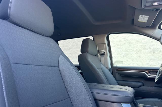 2026 Chevrolet Silverado - $52,500