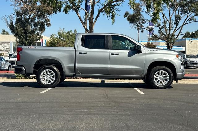 2026 Chevrolet Silverado - $51,500