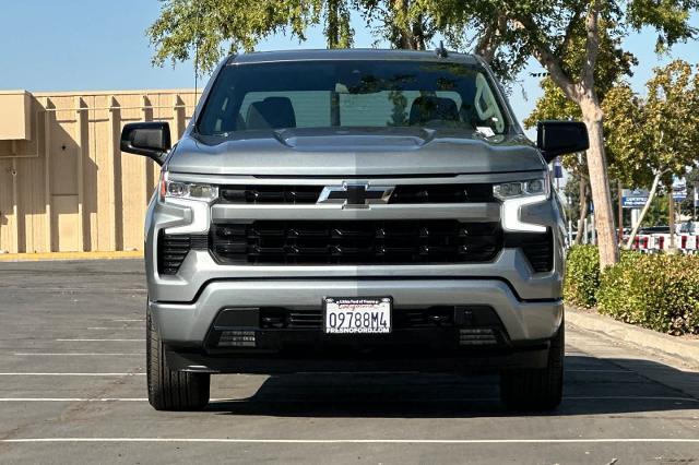 2026 Chevrolet Silverado - $51,500