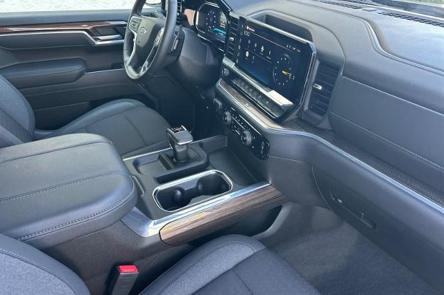 2026 Chevrolet Silverado - $51,500
