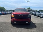 2025 Silverado 1500 Thumbnail 2