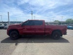2025 Silverado 1500 Thumbnail 4