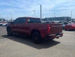 2025 Silverado 1500 Thumbnail 5