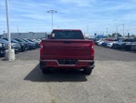 2025 Silverado 1500 Thumbnail 6