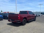 2025 Silverado 1500 Thumbnail 7