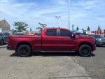 2025 Silverado 1500 Thumbnail 8