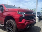 2025 Silverado 1500 Thumbnail 25