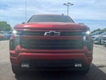 2025 Silverado 1500 Thumbnail 26
