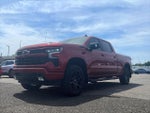 2025 Silverado 1500 Thumbnail 36