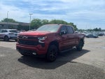 2025 Silverado 1500 Thumbnail 3