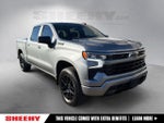 2025 Silverado 1500 Thumbnail 1