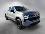 2025 Silverado 1500 Thumbnail 2