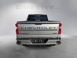 2025 Silverado 1500 Thumbnail 13