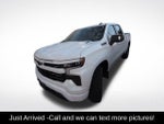 2025 Silverado 1500 Thumbnail 1