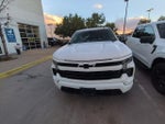 2025 Silverado 1500 Thumbnail 2