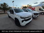 2025 Silverado 1500 Thumbnail 3