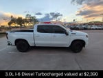 2025 Silverado 1500 Thumbnail 4