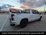 2025 Silverado 1500 Thumbnail 6