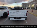 2025 Silverado 1500 Thumbnail 7