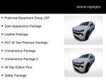 2025 Silverado 1500 Thumbnail 8