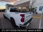 2025 Silverado 1500 Thumbnail 9