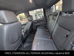 2025 Silverado 1500 Thumbnail 11