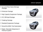 2025 Silverado 1500 Thumbnail 13