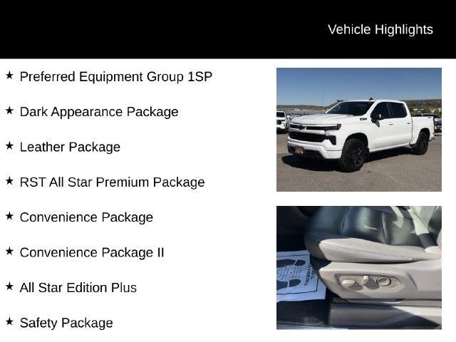 2025 Chevrolet Silverado - $43,793