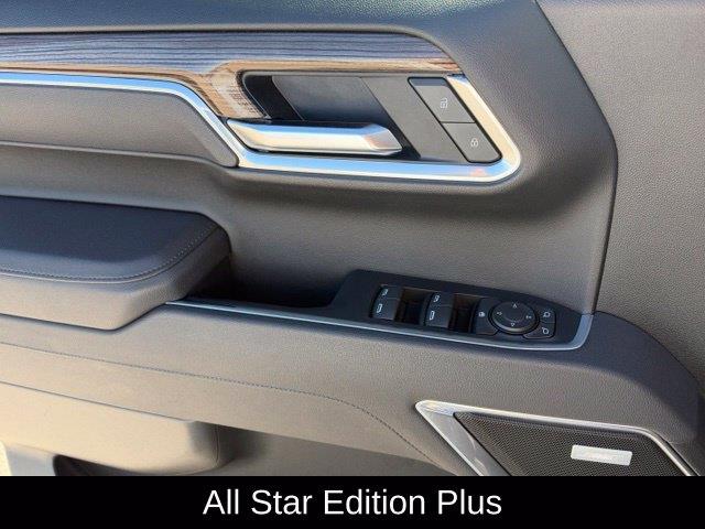2025 Chevrolet Silverado - $43,793
