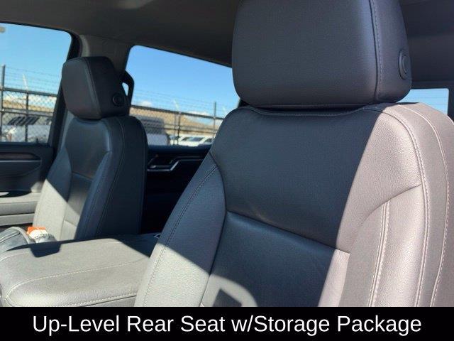 2025 Chevrolet Silverado - $43,793