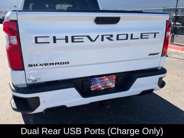 2025 Chevrolet Silverado - $43,793