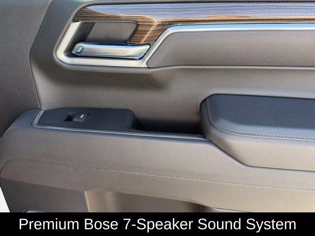 2025 Chevrolet Silverado - $43,793