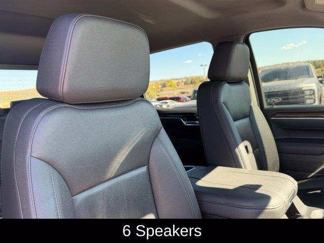 2025 Chevrolet Silverado - $43,793