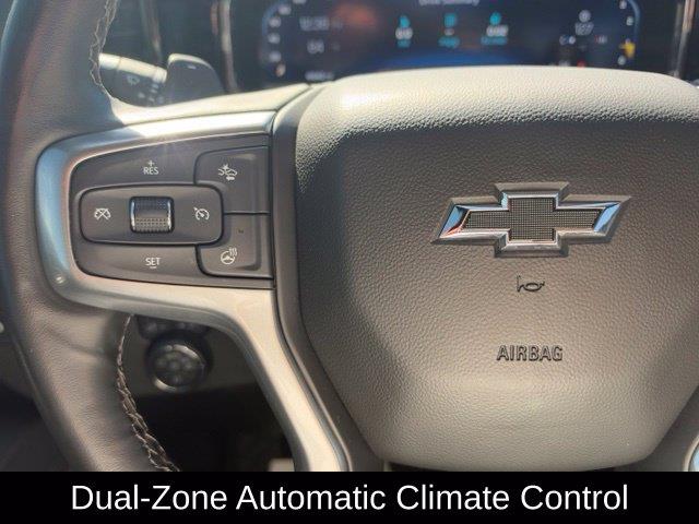 2025 Chevrolet Silverado - $43,793
