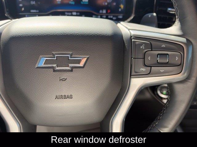 2025 Chevrolet Silverado - $43,793