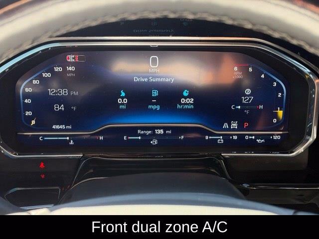2025 Chevrolet Silverado - $43,793