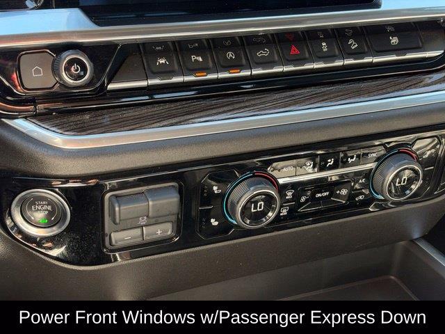 2025 Chevrolet Silverado - $43,793
