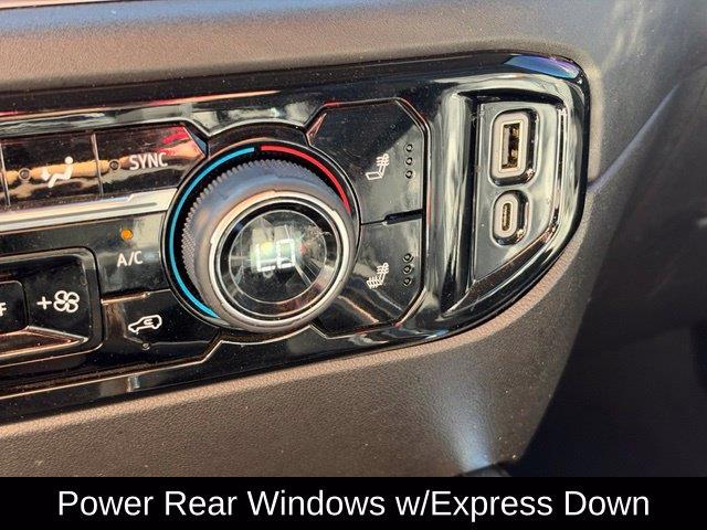 2025 Chevrolet Silverado - $43,793