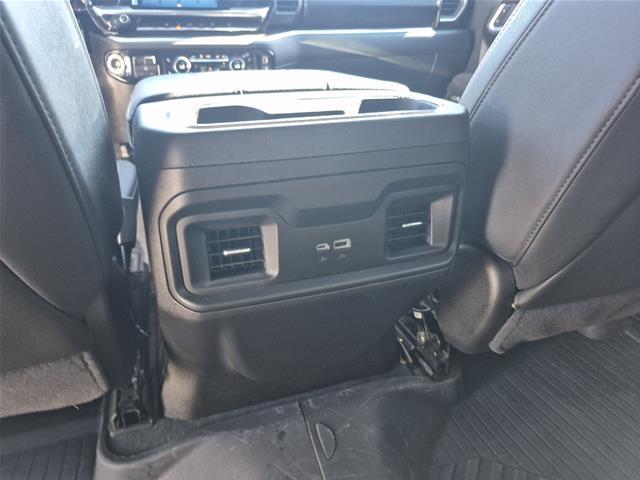 2025 Chevrolet Silverado - $45,711